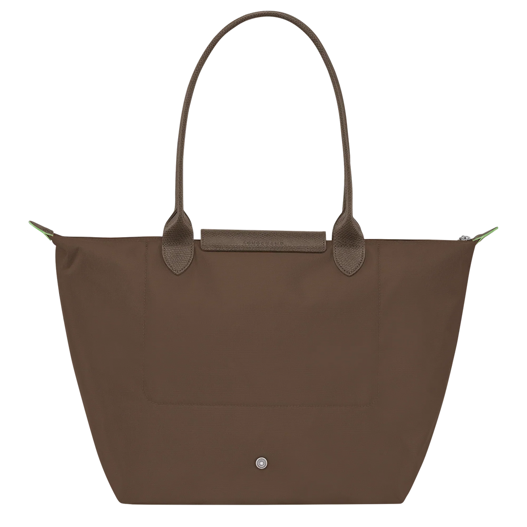 Velora - Large Le Pliage Tote, Terra