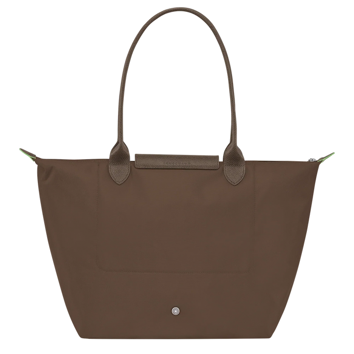 Velora - Large Le Pliage Tote, Terra