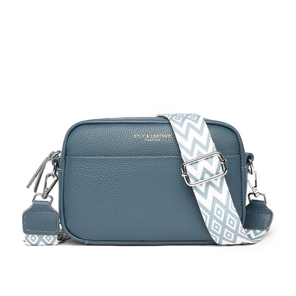 Gianna’s Grace | Women’s Shoulder Bag