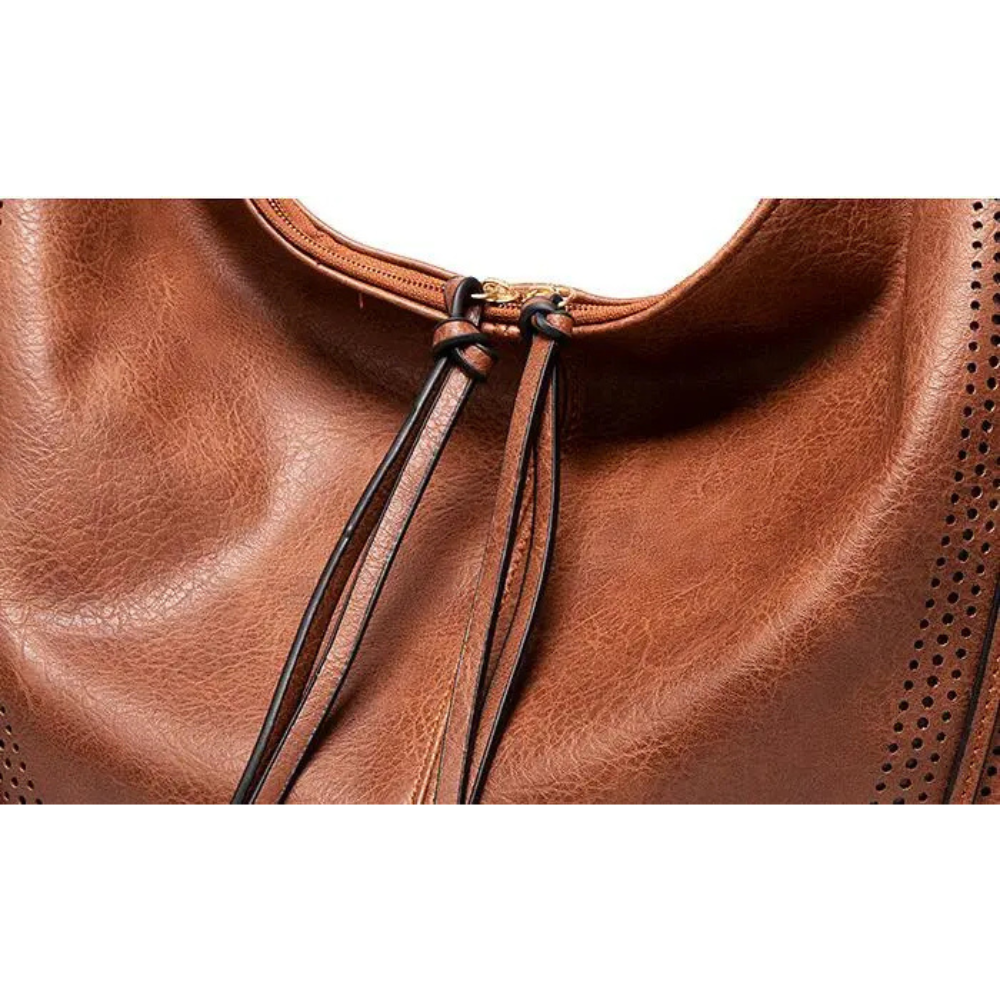 Dahlia’s Classic Versatility | Vintage Bag