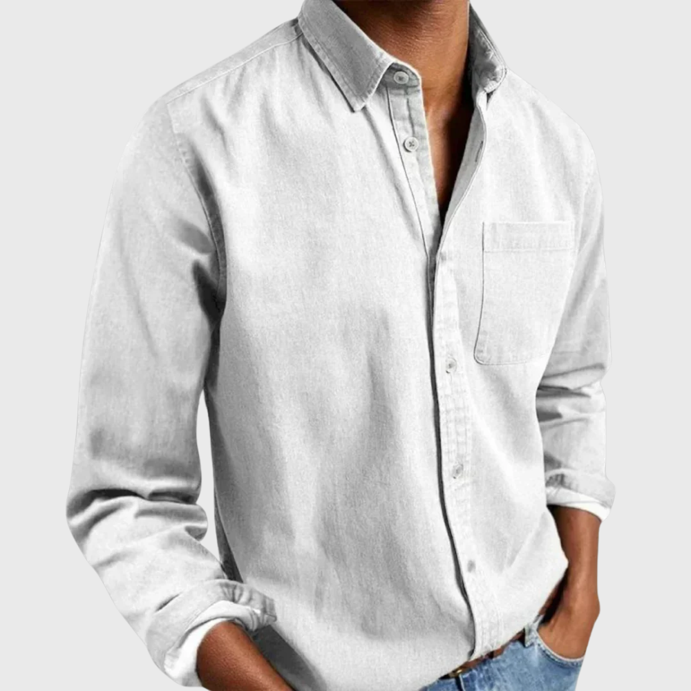 Bruno | Casual Shirt