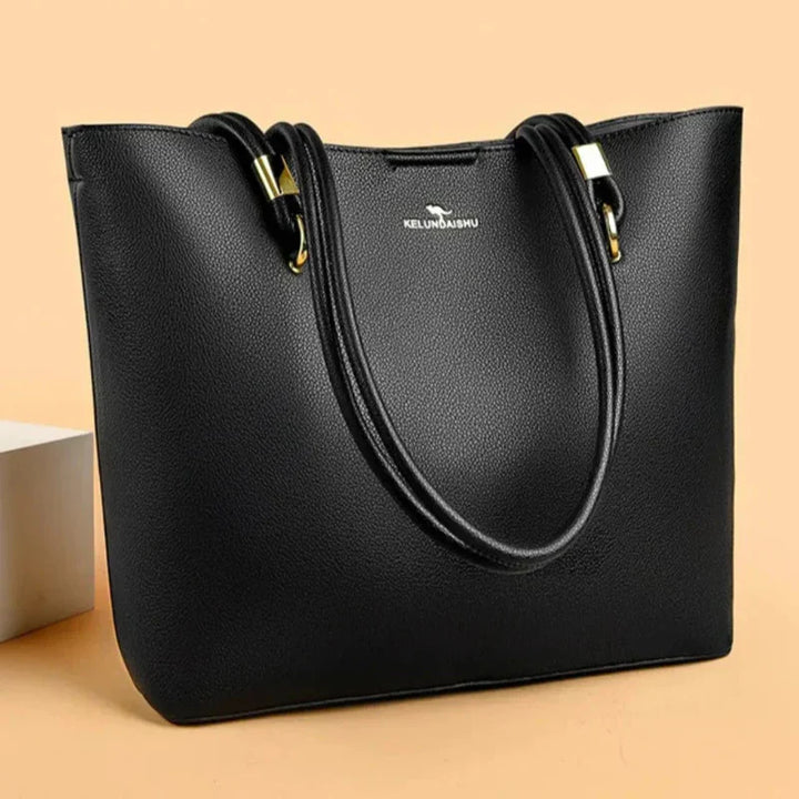 Corinna | Elegant tote bag