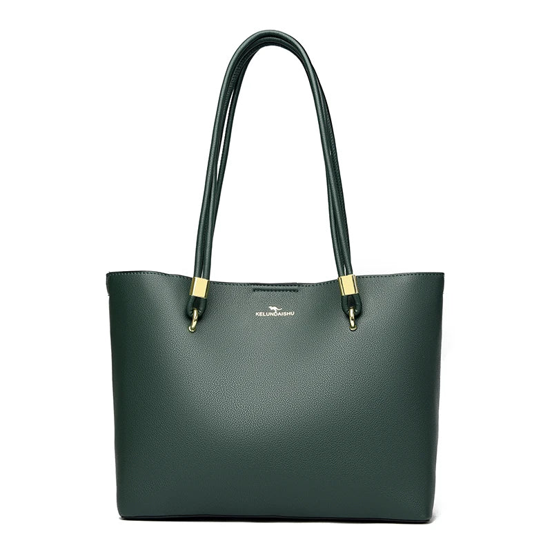 Corinna | Elegant tote bag