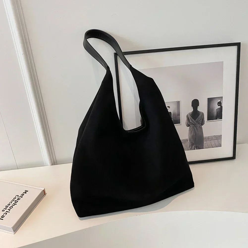Isabella | Soft Touch Tote Bag