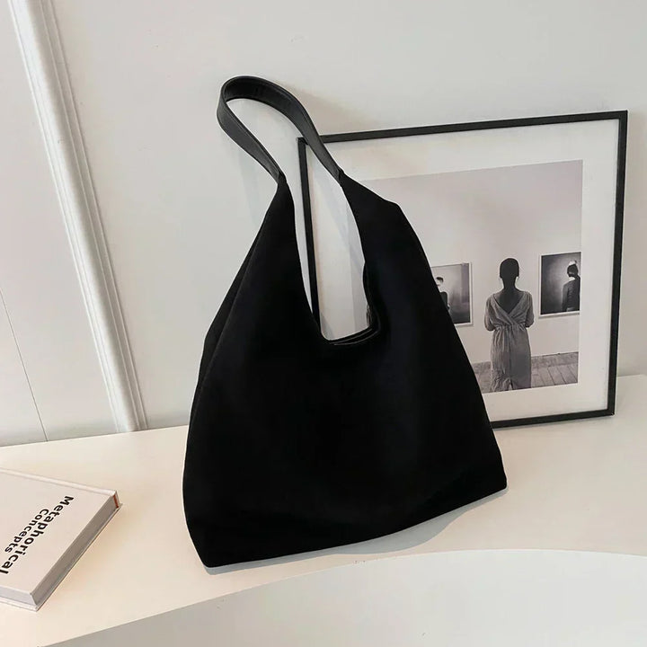 Isabella | Soft Touch Tote Bag
