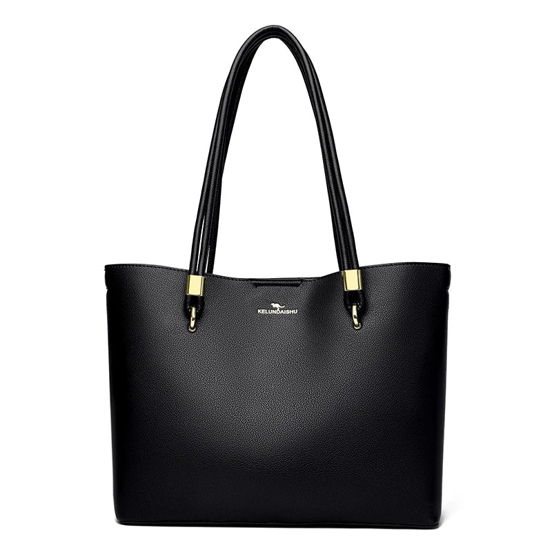 Corinna | Elegant tote bag