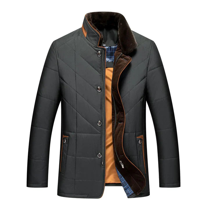 Aláin | Men's Chic Jacket