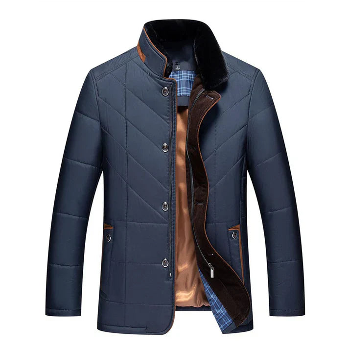 Aláin | Men's Chic Jacket