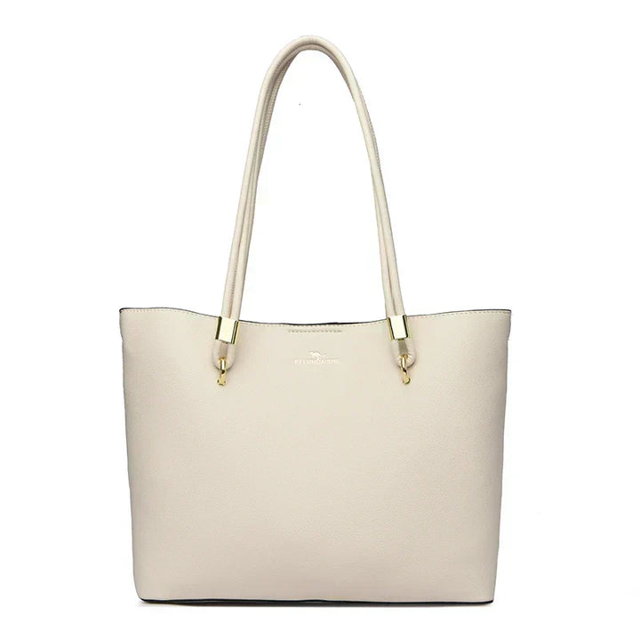 Corinna | Elegant tote bag