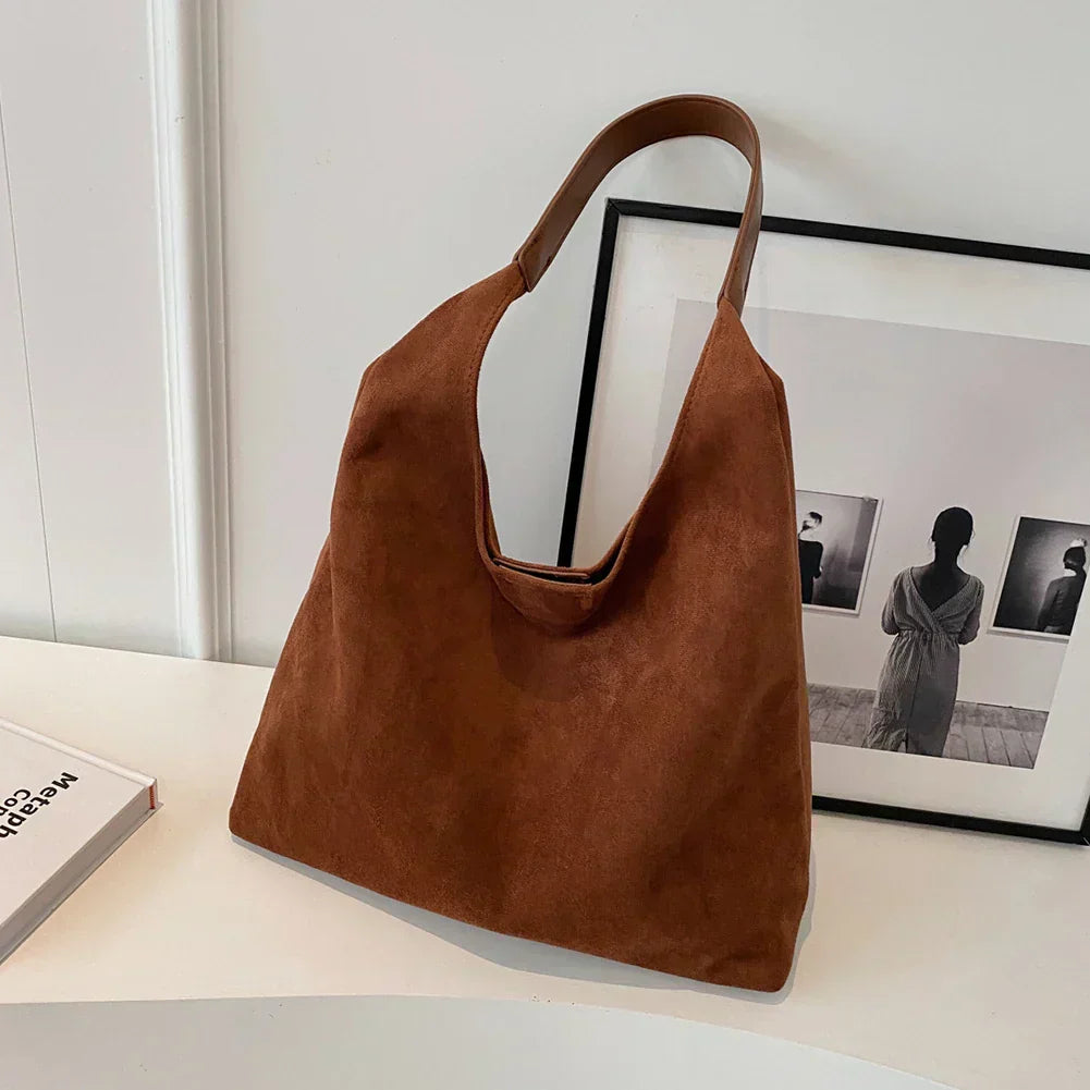 Isabella | Soft Touch Tote Bag