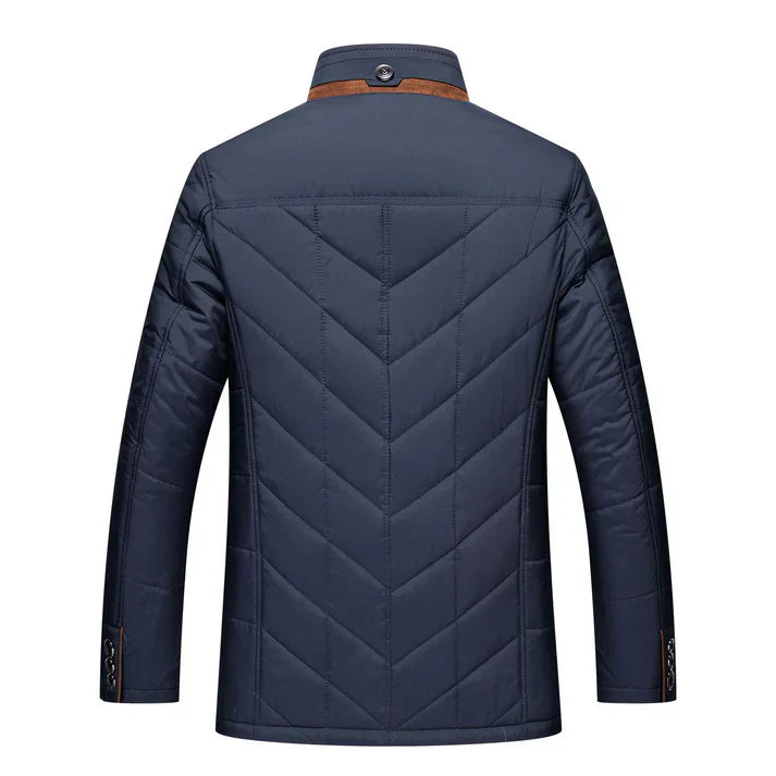 Aláin | Men's Chic Jacket