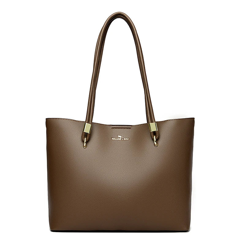 Corinna | Elegant tote bag