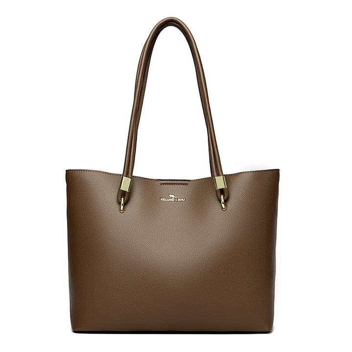 Corinna | Elegant tote bag