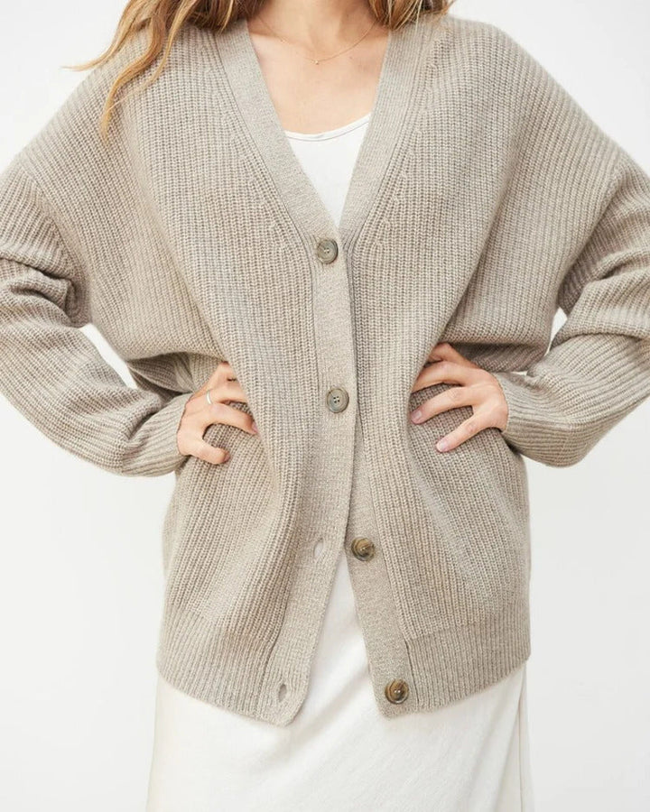 Mariane - Cocoon Cardigan