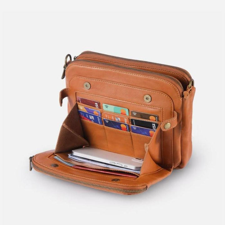 Elodie’s Masterpiece | Classic Bag