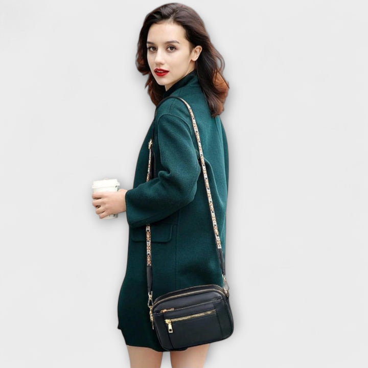 Giulia | Elegant Shoulder Bag