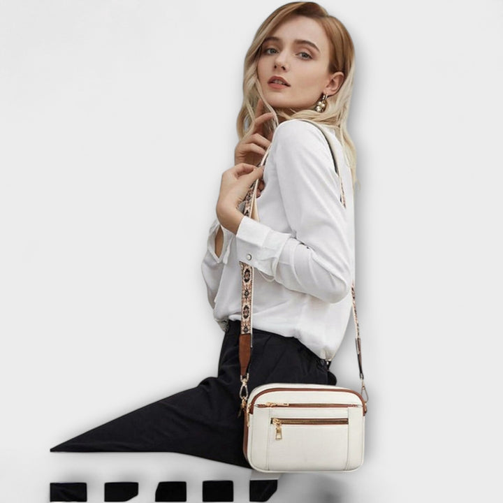 Giulia | Elegant Shoulder Bag