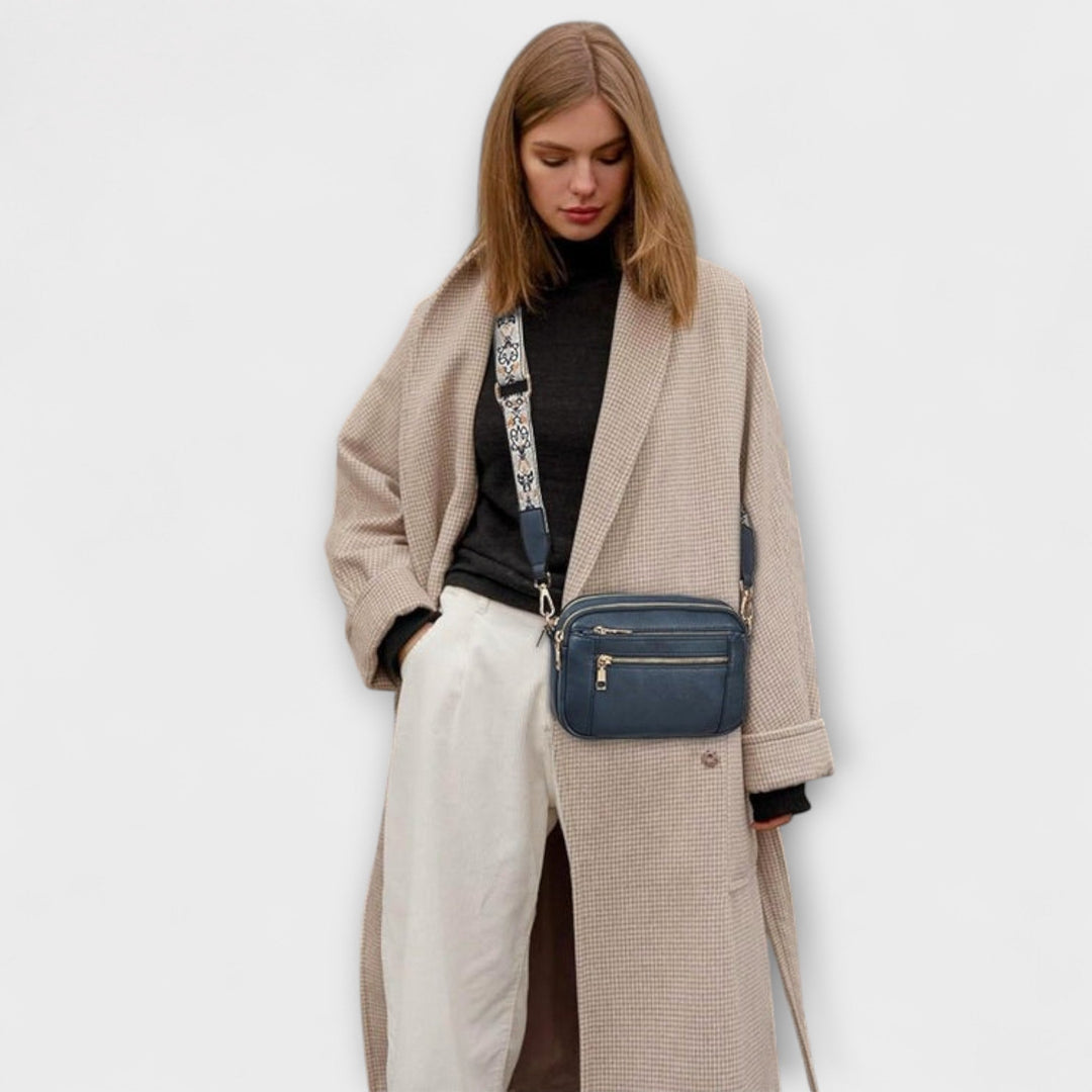 Giulia | Elegant Shoulder Bag