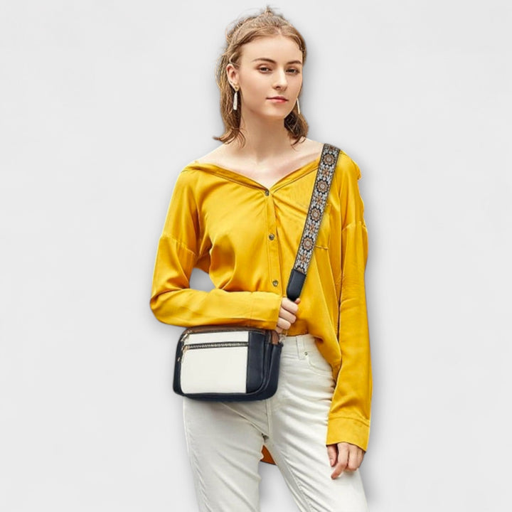 Giulia | Elegant Shoulder Bag