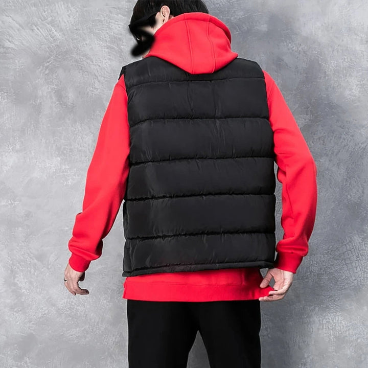 Joseph | Lightweight Quilted Vest for Men