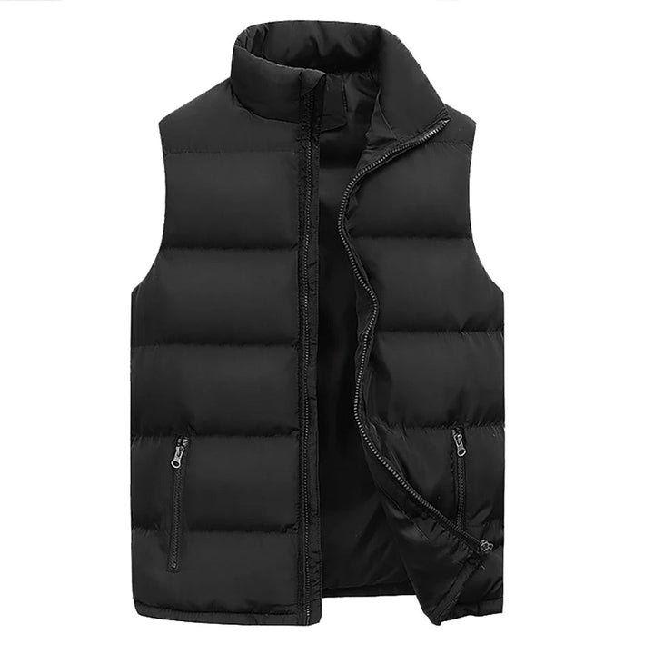 Joseph | Lightweight Quilted Vest for Men