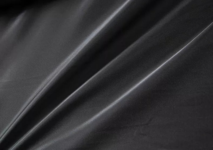 Lucas | Double Layer Coat Set