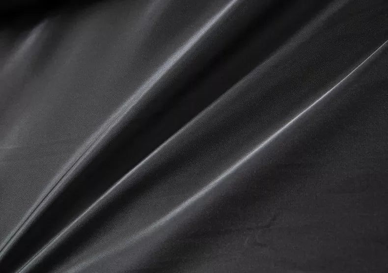 Toby | Double Layer Coat Set