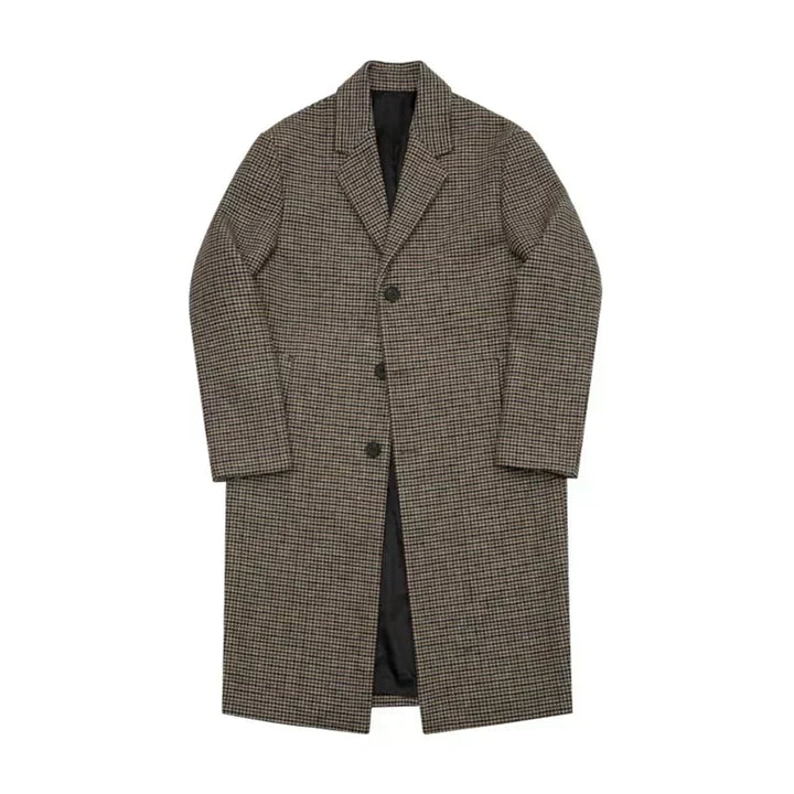 George | Sherlock Coat