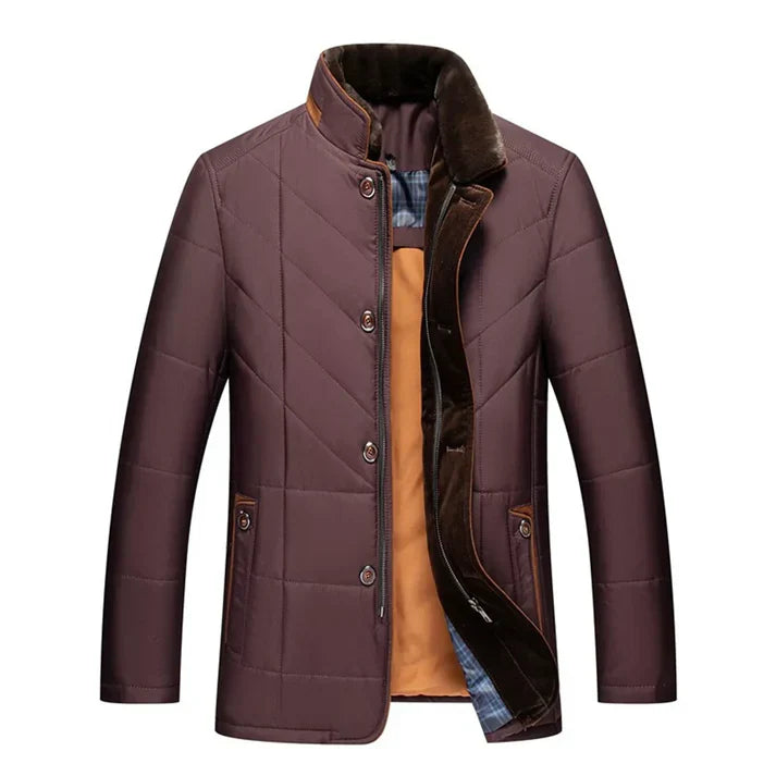 Aláin | Men's Chic Jacket