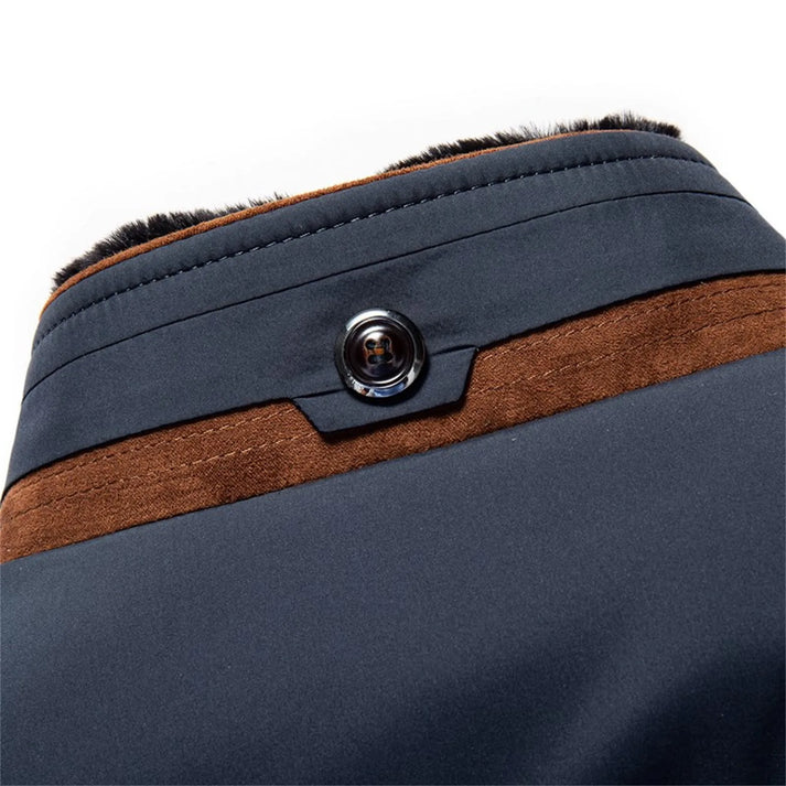 Aláin | Men's Chic Jacket