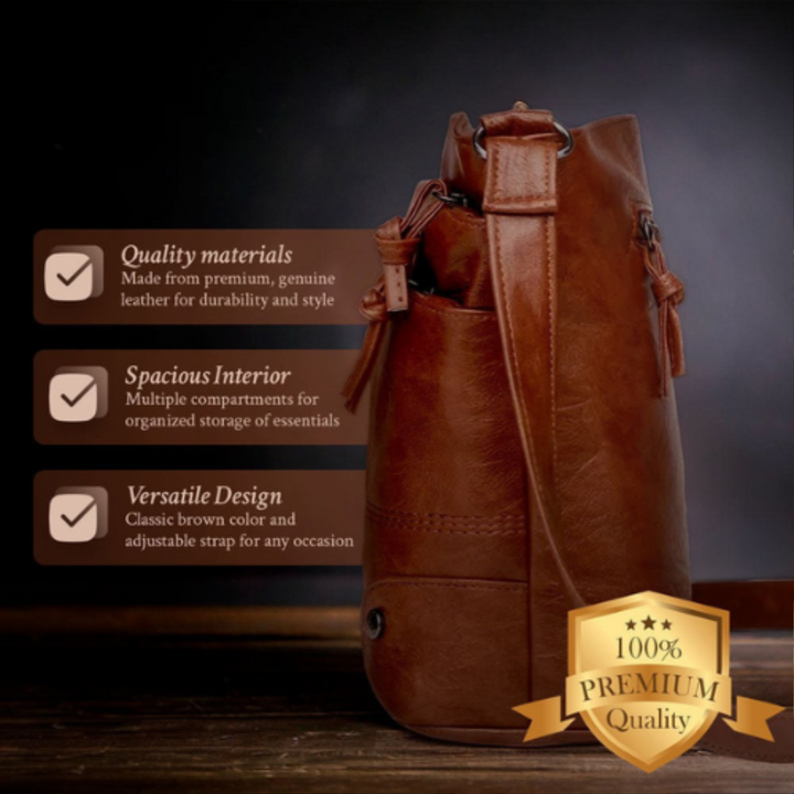 Alessia Bag | Grace’s Signature Design