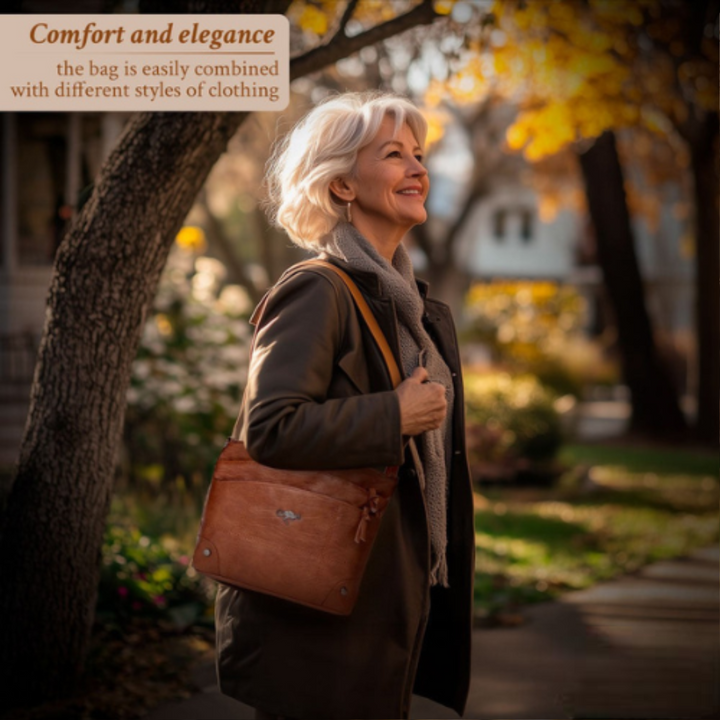 Alessia Bag | Grace’s Signature Design