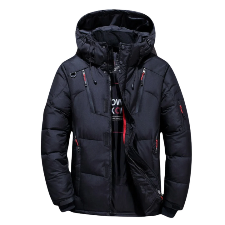 Matthew | Warm Jacket for Men